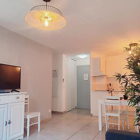 Le Baou Beni - Piscine, Climatisation & Parking Apartment Greoux-les-Bains ภายนอก รูปภาพ
